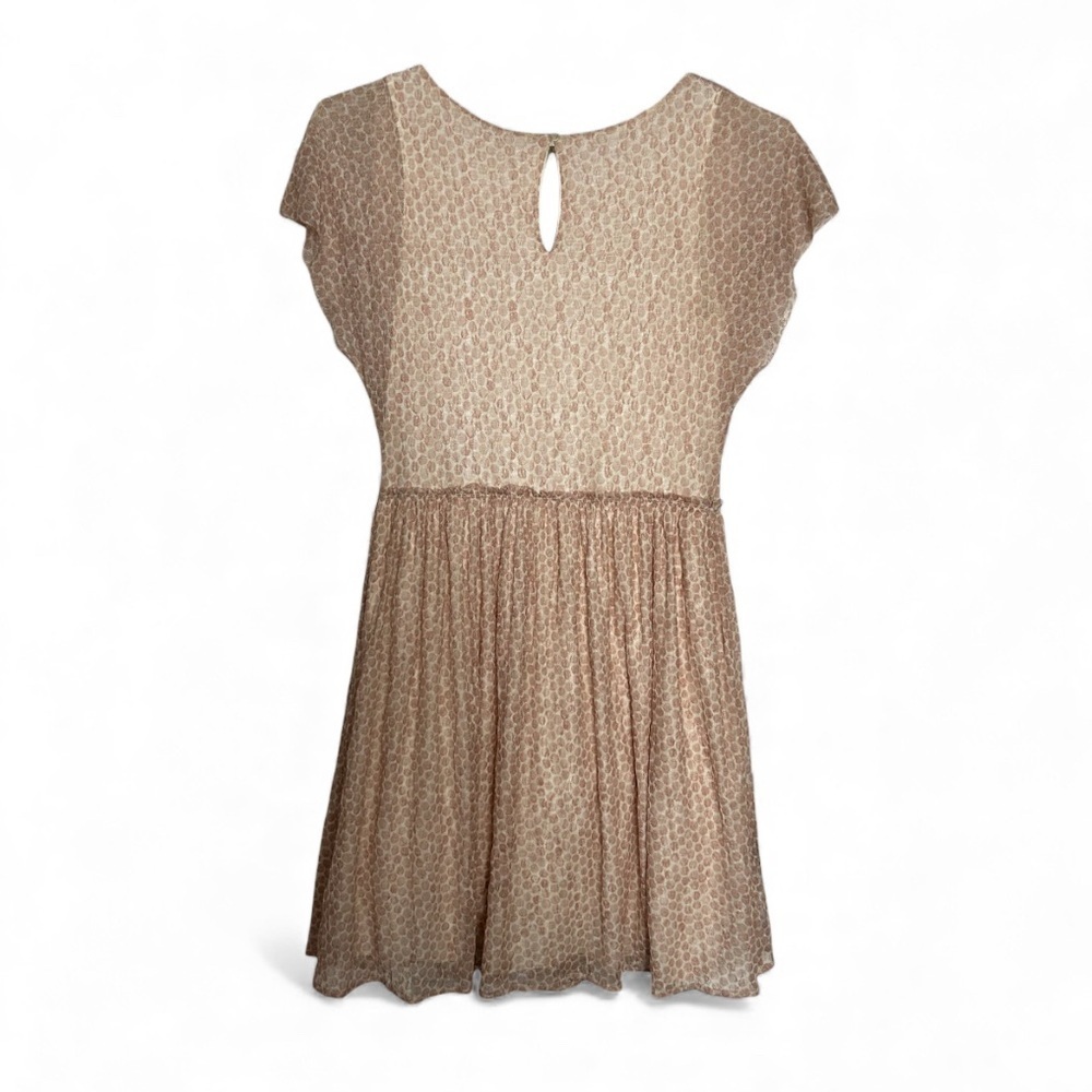 Anthropologie NWT Weston Wear Salinger Tulle dress - Picture 8 of 11